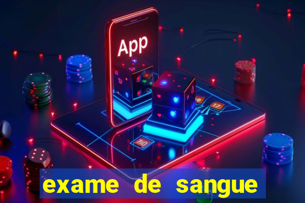 exame de sangue gravidez positivo pdf